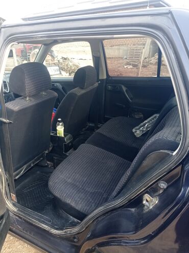 Volkswagen: Volkswagen Vento: 1996 г., 1.8 л, Автомат, Бензин, Седан — 10