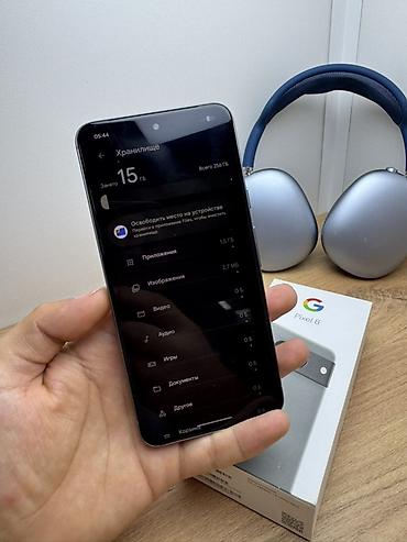 гугл пиксель 3: Google Pixel 8 Память -256 Есть полоса особо не видно на работу не — 6