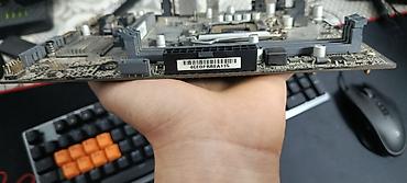 роутер вай фай 6: Материнская плата для ПК, Б/у, Asus, LGA1200, Micro-ATX — 2
