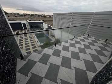 Həyət evləri və villaların satışı: 5 otaqlı, 200 kv. m, Kredit yoxdur, Yeni təmirli — 17