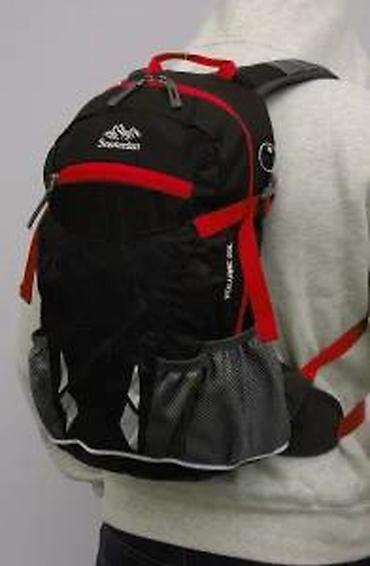 Sportske torbe i rančevi: Planinarski ranac Senterlan – 20L - Zapremina: 20 litara (oznaka — 22