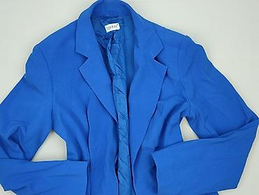 blazer colour: Together, Women's blazer, size L — 1
