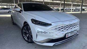 кия жип: Kia : 2021 г., 2.5 л, Автомат, Бензин, Седан