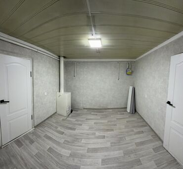 Продажа домов: Дом, 45 м², 2 комнаты, Собственник, Косметический ремонт — 5