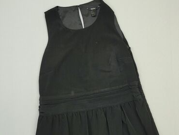 sukienki cekiny hm: Dress, S (EU 36), condition - Good