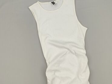 hm spódnice plisowane zielone: H&M Divided, Women`s dress, size S (EU 36)