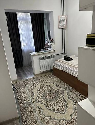 Продажа квартир: 3 комнаты, 82 м², Городок строителей 106 серия, 1 этаж, Евроремонт — 9