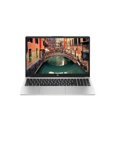 HP: Yeni HP 15.6 ", Intel Core i5, 512 GB, Ünvandan götürmə, Ödənişli çatdırılma