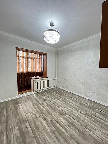 Продажа квартир: 2 комнаты, 50 м², 105 серия, 3 этаж, Евроремонт — 5