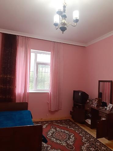 savalanda evler: Satılır: Həyətyanı sahəsi olan 2 mərtəbəli fərdi yaşayış evi - — 5