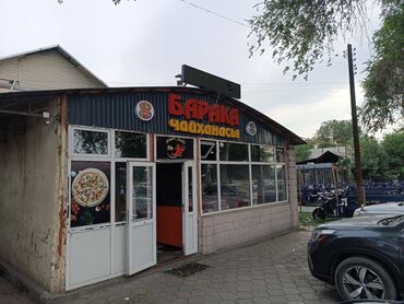 купить участок под бизнес в бишкеке: Чайхана арендага берилет к,аскер