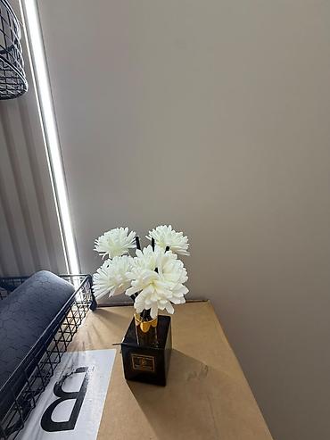 Продажа квартир: 2 комнаты, 64 м², Элитка, 11 этаж, Дизайнерский ремонт — 6