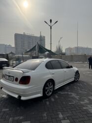 чехол хонда жаз: Lexus GS: 2003 г., 3 л, Типтроник, Бензин, Седан