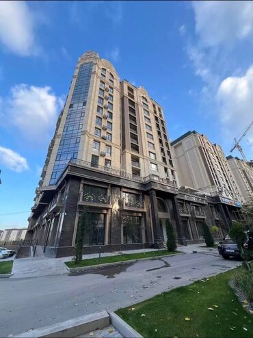 Продажа квартир: 2 комнаты, 55 м², Индивидуалка, 8 этаж, Евроремонт