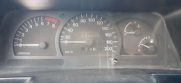 Daewoo: Daewoo Nexia: 1998 г., 1.5 л, Механика, Бензин, Седан — 10