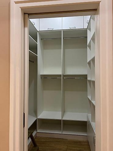 Долгосрочная аренда квартир: 3 комнаты, С мебелью полностью — 6