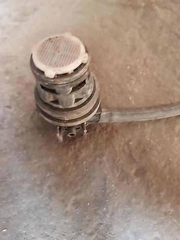 на приору: Toyota Prius 20, пневмоклапан, Тоета приус 20, Регулятор — 3