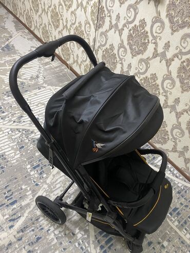 cybex коляски бишкек: Балдар арабасы, түсү - Кара, Колдонулган