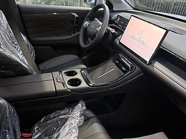 byd khan: Gac aion v home. пробег 0 масло! электро — 5