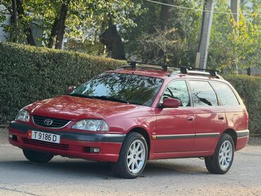 срочный выкуп частных домов: Toyota Avensis: 2002 г., 1.8 л, Механика, Бензин, Универсал