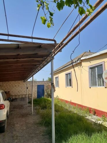 Həyət evləri və villaların satışı: 4 otaqlı, 100 kv. m, Kredit yoxdur, Orta təmir