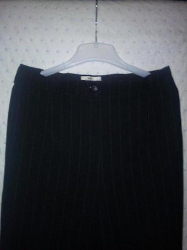 Pantalone: ZENSKE POSLOVNE PANTALONE BEST CONNECTION KAO NOVE AKCIJA | Cene — 2