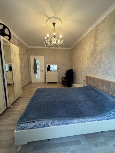 Yeni tikili: Yeni Yasamal, 2 otaqlı, Yeni tikili, m. İnşaatçılar, 78 kv. m — 8