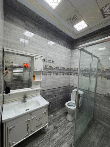 Uzunmüddətli kirayə mənzillər: Tibb universitetinə yaxın, yeni tikili, 17 mərtəbəli binanın 14-cü -da lalafo.az — 12 Uzunmüddətli kirayə mənzillər: Tibb universitetinə yaxın, yeni tikili, 17 mərtəbəli binanın 14-cü — 12