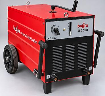 sensorlu lampa: Buğra RED 350 qaynaq aparatı - Marka/model: Buğra RED 350 (Kaynak — 1