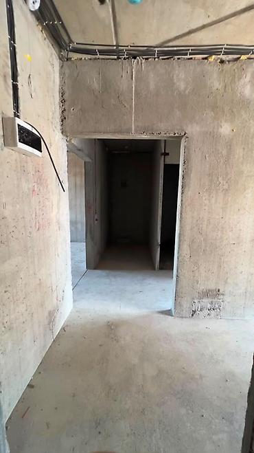 фламинго: 2 комнаты, 60 м², Ынтымак ж/м 106 серия улучшенная, 9 этаж, ПСО (под самоотделку) — 3