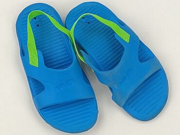 Sandals Decathlon, 26, Used