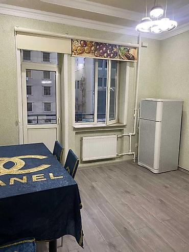 ecemi kiraye ev: 2 otaqlı, Yeni tikili, m. 8 Noyabr, 100 kv. m — 9