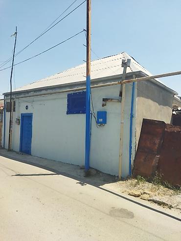 4 otaqlı kiraye evler: Nasosnu Xəzri yaşayış massivi 55 nömrəli marşurutun yolunda təzə — 2