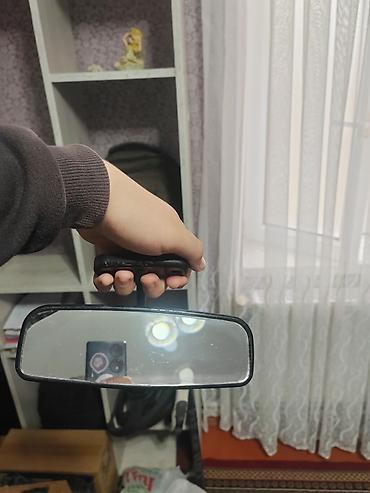 Кузовные детали: Avtomobil üçün salon arxa görüntü güzgüsü lada vaz və s universal auto — 5