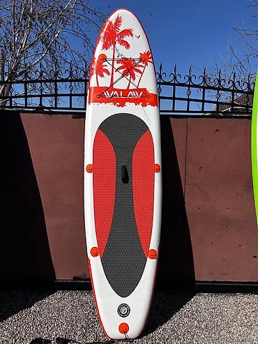 Другое для спорта и отдыха: Сдаю Supboard !! Качество исполнения и материалы шикарные!💥👌 Сапборд — 7