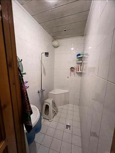Mənzillər: Bakı, Yeni Günəşli Massiv V, 2 otaqlı, Köhnə tikili, 58 kv. m — 6