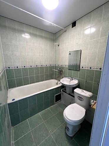 Продажа квартир: 1 комната, 32 м², Юг-2 мкр 105 серия, 8 этаж, Свежий ремонт — 6