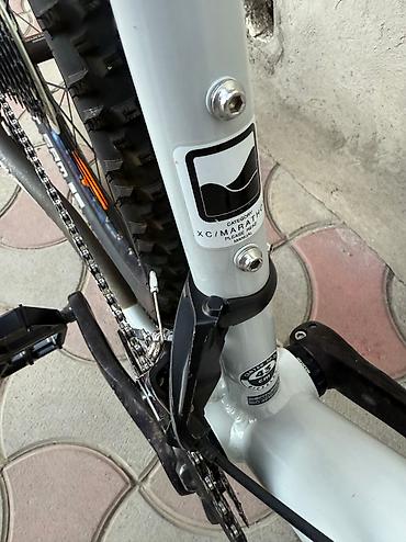 Горные велосипеды: Из Германии — 6