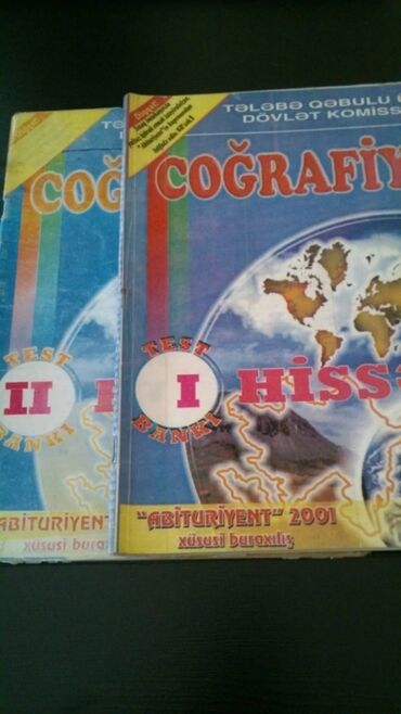 Testlər: Test banki.Есть еще разные учебники и тесты по всем предметам. Чтобы -da lalafo.az — 9 Testlər: Test banki.Есть еще разные учебники и тесты по всем предметам. Чтобы — 9