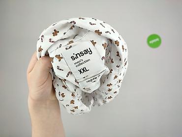 endo: Sinsay, Koszulа dla mężczyzn, rozmiar 2XL — 4