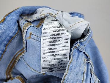 jeans mnml: Used Jeans, Jeansy damskie, rozmiar S — 6