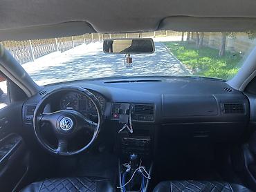кпп на гольф 3: Volkswagen Golf: 2000 г., 2 л, Механика, Бензин, Хэтчбэк — 5