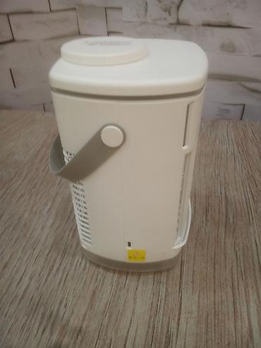 лампа вентилятор: USB mini “CoolingFan” stolüstü soyuducu ventilyator - Model: CF-006 — 4