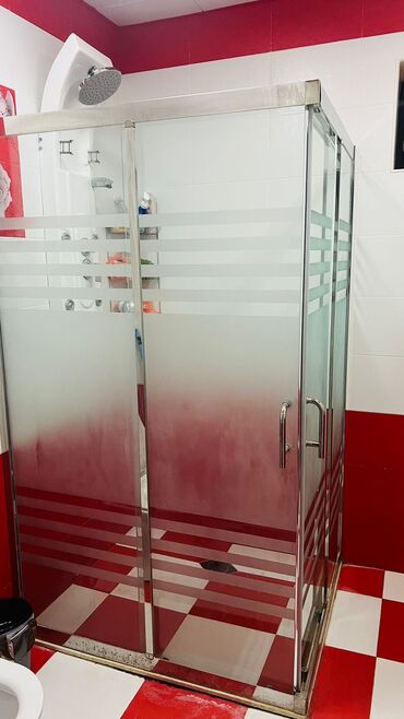 duş kabin aksesuarları: Duw kabin 150 azn
Gulçuluk

Z03 Zeyno♥️