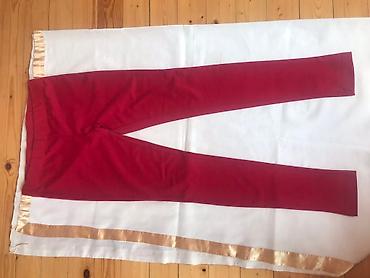 Şalvarlar: Şalvar, Zara, L, rəng - Göy — 13