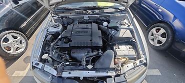 щиток приборов нексия 2: Mitsubishi Carisma: 2003 г., 1.9 л, Механика, Бензин, Лифтбек — 6