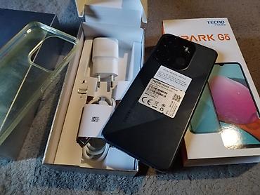 orginalni toner: Tecno Spark Go 2023 6/64 KAO NOV + OPREMA TOP CENA Opis oglasa Na — 7