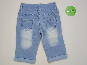 atlantic bay: Jeanswear, Szorty damskie, rozmiar S — 3