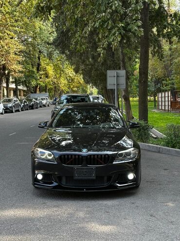 б у рейлинги багажник на хундай туксон бишкек: BMW 5 series: 2014 г., 2 л, Автомат, Бензин, Седан
