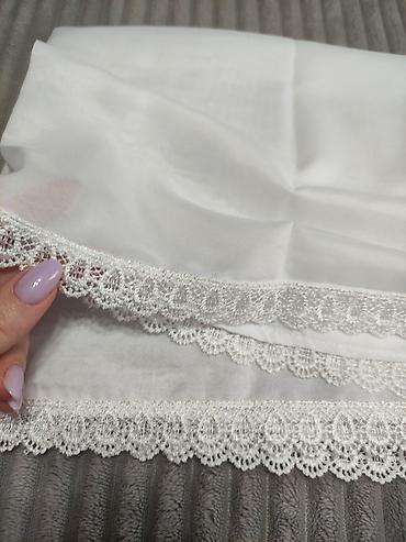 Другие головные уборы: Цвет - Белый — 5